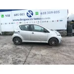 TOYOTA AYGO (_B1_) *19-12-25 2005