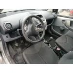 TOYOTA AYGO (_B1_) *19-12-25 2005