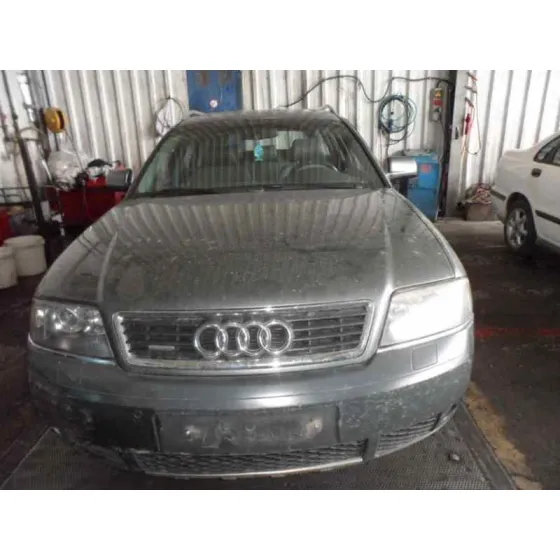 AUDI ALLROAD QUATTRO (4B5) '2002 2.5 TDI (132KW) VERDE