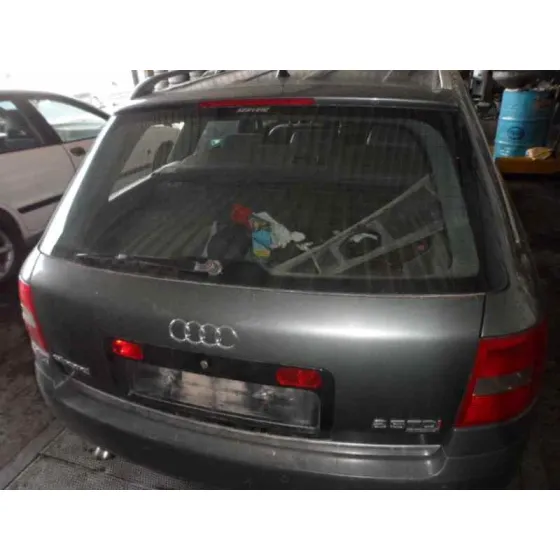 AUDI ALLROAD QUATTRO (4B5) '2002 2.5 TDI (132KW) VERDE