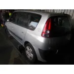 RENAULT ESPACE IV (JK0) RENAULT ESPACE IV (JK0) '2002 2.2 DCI TURBODIESEL PLATA 2002