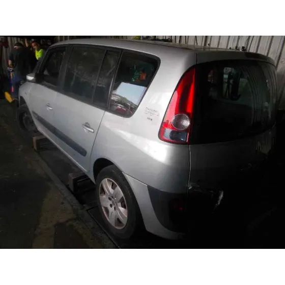 RENAULT ESPACE IV (JK0) '2002 2.2 DCI TURBODIESEL PLATA