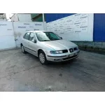 SEAT TOLEDO (1M2) SEAT TOLEDO (1M2) '2003 * PLATA 1999