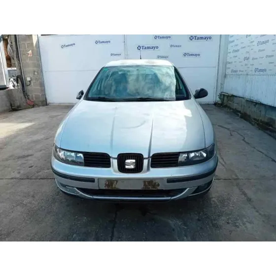 SEAT TOLEDO (1M2) '2003 * PLATA