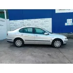 SEAT TOLEDO (1M2) SEAT TOLEDO (1M2) '2003 * PLATA 1999