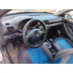SEAT TOLEDO (1M2) SEAT TOLEDO (1M2) '2003 * PLATA 1999