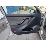 SEAT TOLEDO (1M2) SEAT TOLEDO (1M2) '2003 * PLATA 1999