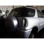 TOYOTA RAV 4 (A2) TOYOTA RAV 4 (A2) '2003 1.8 16V CAT PLATA 2000