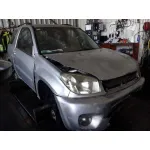 TOYOTA RAV 4 (A2) TOYOTA RAV 4 (A2) '2003 1.8 16V CAT PLATA 2000