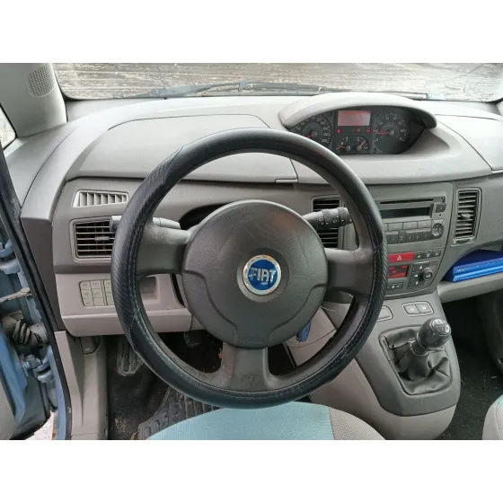 Fiat IDEA (350_) 2004