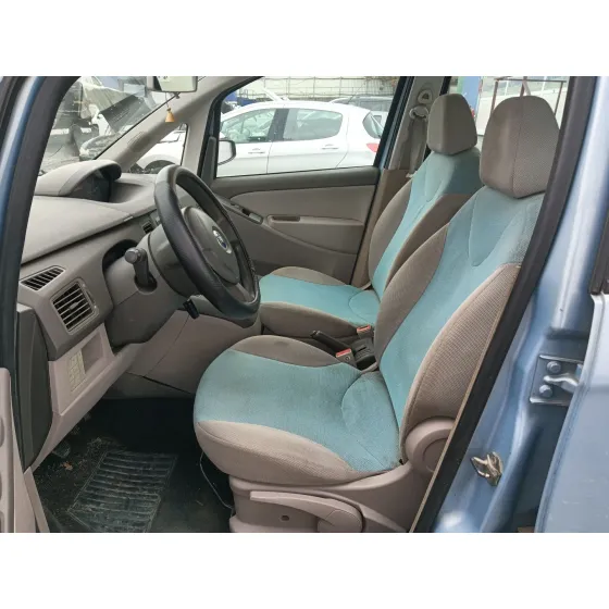 Fiat IDEA (350_) 2004