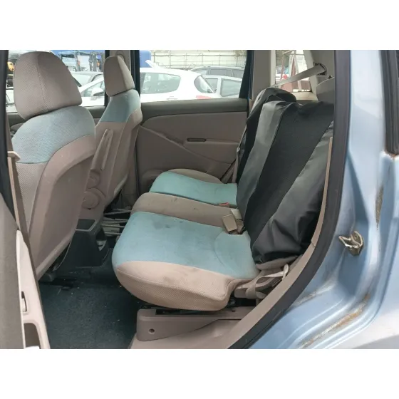 Fiat IDEA (350_) 2004