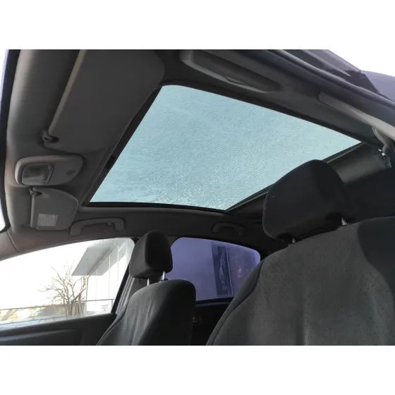 CITROEN C4 BERLINA '2006 2.0 HDI FAP CAT (RHR / DW10BTED4) NEGRO