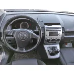 MAZDA 5 BERL. (CR) MAZDA 5 BERL. (CR) '2007 2.0 DIESEL CAT GRIS OSCURO 2005