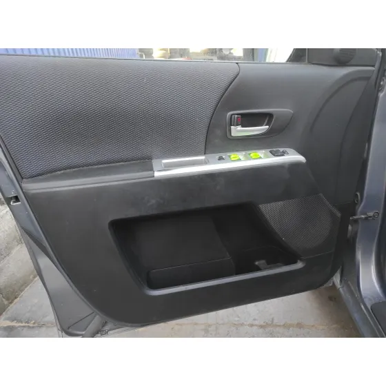 MAZDA 5 BERL. (CR) '2007 2.0 DIESEL CAT GRIS OSCURO