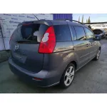 MAZDA 5 BERL. (CR) MAZDA 5 BERL. (CR) '2007 2.0 DIESEL CAT GRIS OSCURO 2005