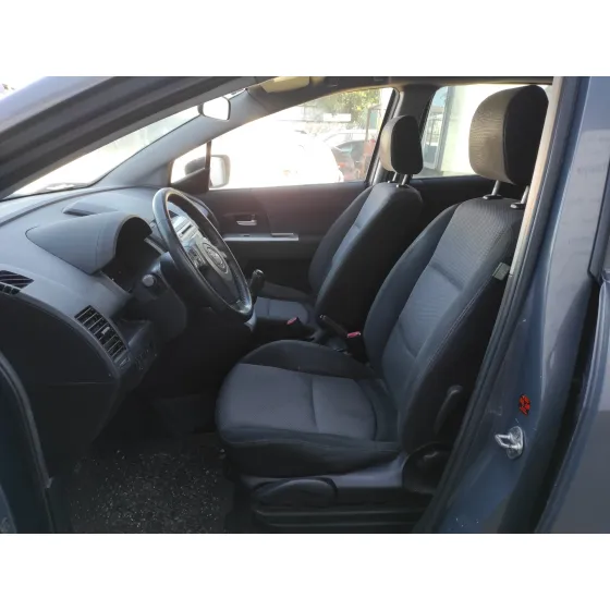 MAZDA 5 BERL. (CR) '2007 2.0 DIESEL CAT GRIS OSCURO