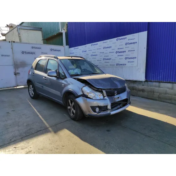 SUZUKI SX4 RW (EY) '2008 1.9 DDIS TURBODIESEL PLATA