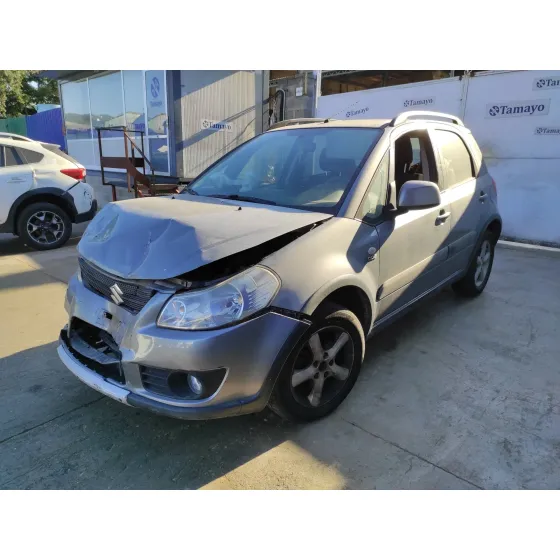 SUZUKI SX4 RW (EY) '2008 1.9 DDIS TURBODIESEL PLATA