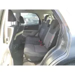 SUZUKI SX4 RW (EY) SUZUKI SX4 RW (EY) '2008 1.9 DDIS TURBODIESEL PLATA 2006