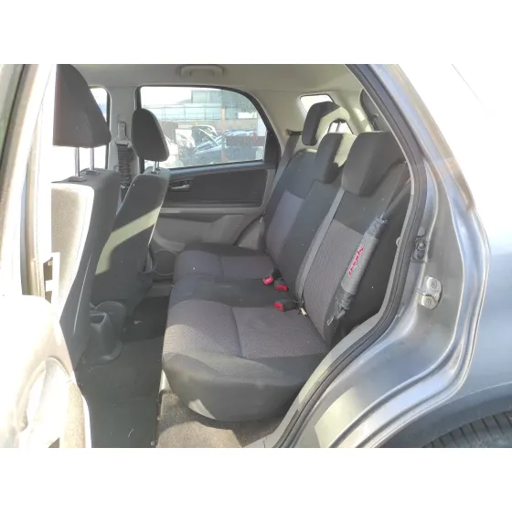 SUZUKI SX4 RW (EY) '2008 1.9 DDIS TURBODIESEL PLATA