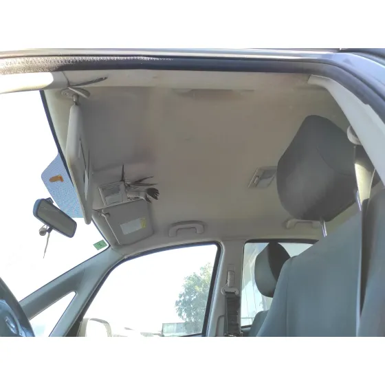 SUZUKI SX4 RW (EY) '2008 1.9 DDIS TURBODIESEL PLATA