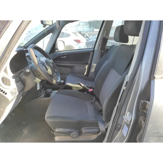 SUZUKI SX4 RW (EY) '2008 1.9 DDIS TURBODIESEL PLATA