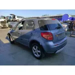 SUZUKI SX4 RW (EY) SUZUKI SX4 RW (EY) '2008 1.9 DDIS TURBODIESEL PLATA 2006