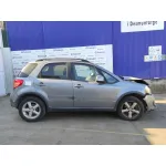 SUZUKI SX4 RW (EY) SUZUKI SX4 RW (EY) '2008 1.9 DDIS TURBODIESEL PLATA 2006