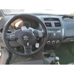 SUZUKI SX4 RW (EY) SUZUKI SX4 RW (EY) '2008 1.9 DDIS TURBODIESEL PLATA 2006