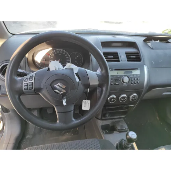 SUZUKI SX4 RW (EY) '2008 1.9 DDIS TURBODIESEL PLATA