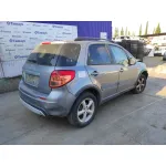 SUZUKI SX4 RW (EY) SUZUKI SX4 RW (EY) '2008 1.9 DDIS TURBODIESEL PLATA 2006
