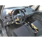 SUZUKI SX4 RW (EY) SUZUKI SX4 RW (EY) '2008 1.9 DDIS TURBODIESEL PLATA 2006