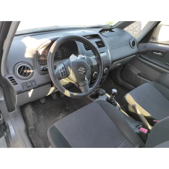 SUZUKI SX4 RW (EY) '2008 1.9 DDIS TURBODIESEL PLATA