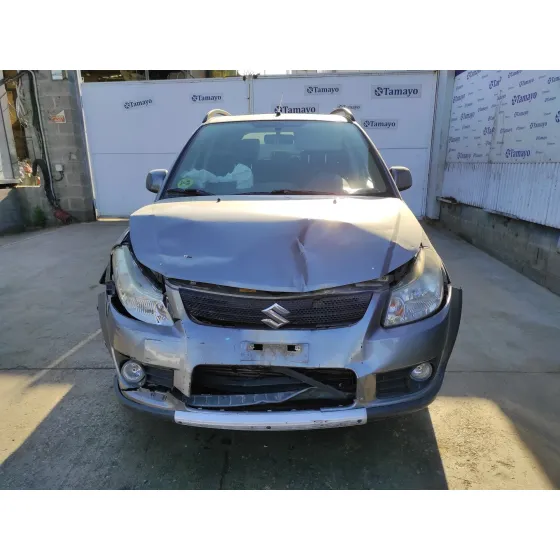 SUZUKI SX4 RW (EY) '2008 1.9 DDIS TURBODIESEL PLATA