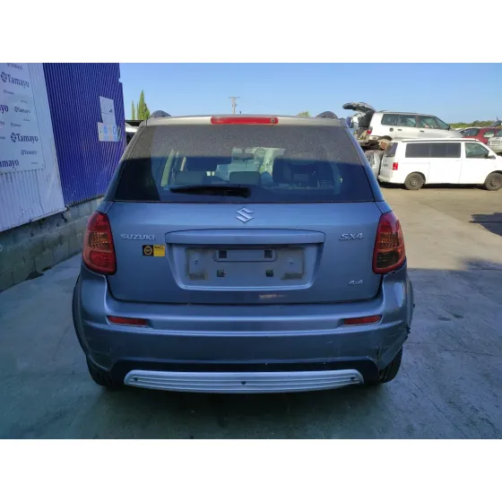 SUZUKI SX4 RW (EY) '2008 1.9 DDIS TURBODIESEL PLATA