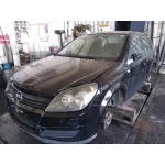 OPEL ASTRA H BERLINA OPEL ASTRA H BERLINA '2005 1.6 16V NEGRO 2004
