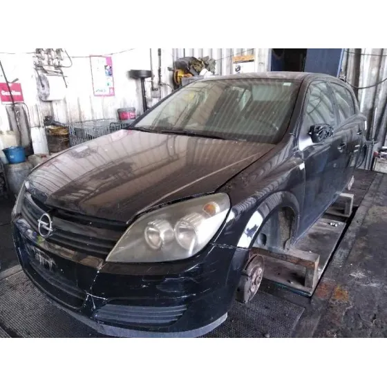 OPEL ASTRA H BERLINA '2005 1.6 16V NEGRO
