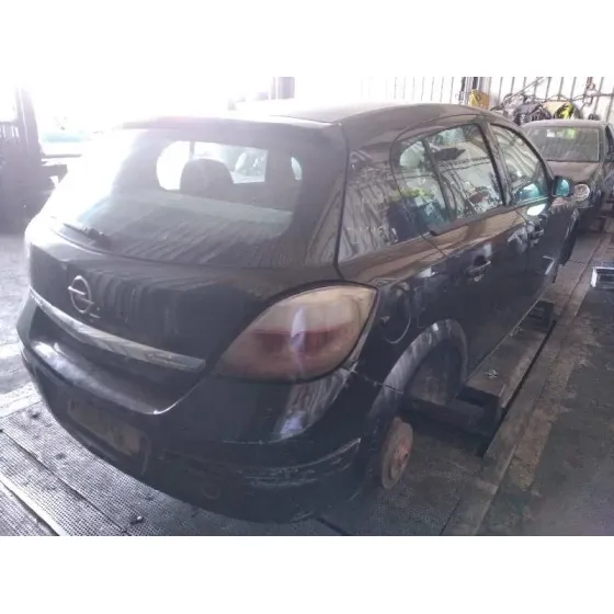 OPEL ASTRA H BERLINA '2005 1.6 16V NEGRO
