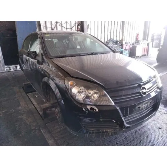 OPEL ASTRA H BERLINA '2005 1.6 16V NEGRO