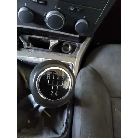 OPEL ASTRA H BERLINA '2005 1.6 16V NEGRO