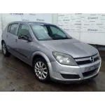 OPEL ASTRA H BERLINA OPEL ASTRA H BERLINA '2005 1.9 CDTI PLATA 2004