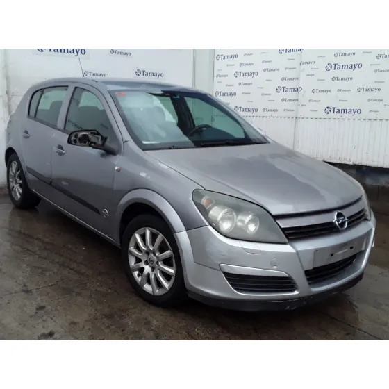OPEL ASTRA H BERLINA '2005 1.9 CDTI PLATA