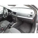 OPEL ASTRA H BERLINA OPEL ASTRA H BERLINA '2005 1.9 CDTI PLATA 2004
