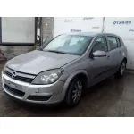 OPEL ASTRA H BERLINA OPEL ASTRA H BERLINA '2005 1.9 CDTI PLATA 2004