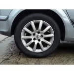 OPEL ASTRA H BERLINA OPEL ASTRA H BERLINA '2005 1.9 CDTI PLATA 2004