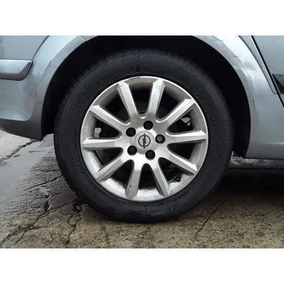 OPEL ASTRA H BERLINA '2005 1.9 CDTI PLATA