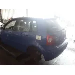 VOLKSWAGEN POLO (9N1) VOLKSWAGEN POLO (9N1) '2002 * AZUL 2001