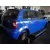 VOLKSWAGEN POLO (9N1) VOLKSWAGEN POLO (9N1) '2002 * AZUL 2001