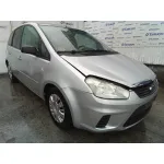 FORD FOCUS C-MAX (CAP) FORD FOCUS C-MAX (CAP) '2008 1.6 TDCI CAT PLATA 2003